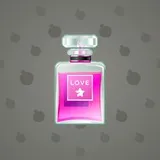 Perfume Bottle #99 Perfume Bottle #99